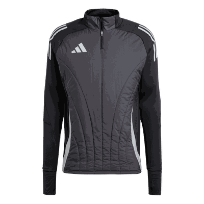 Adidas Tiro24 Compteition Winterized Top fotballgenser herre Svart XS