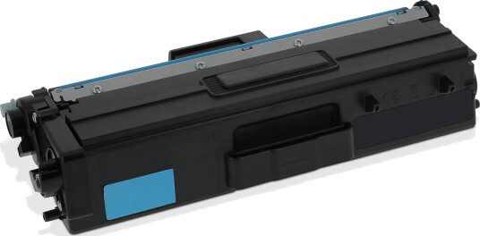 TB Toner TN421C Cyan (1.800 sider) erstatter Brother TN-421C TB Premium toner