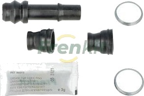 Føringshylsesett, bremsecaliper FRENKIT 816012