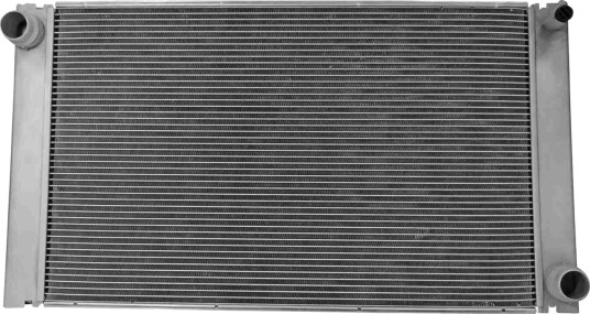 Radiator VEMO V20 60 0026 Radiator VEMO V20 60 0026