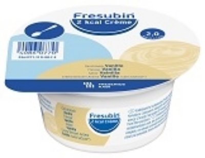 Fresubin 2kcal creme vanilje Fresubin 2kcal creme vanilje