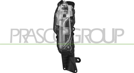 PRASCO TY6504313 Kjørelys