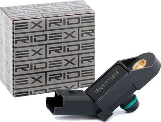Ladetrykk-sensor RIDEX 161B0035