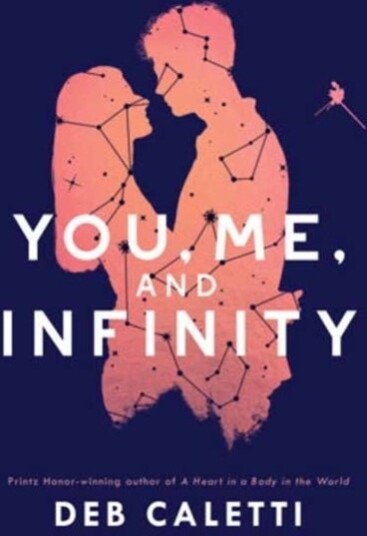 You Me and Infinity You Me and Infinity