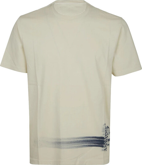 C.p. Company Herre Topper Beige L,