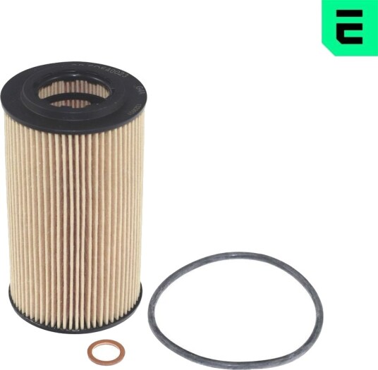 Oljefilter OPTIMAL OP FOF40023 Oljefilter OPTIMAL OP FOF40023