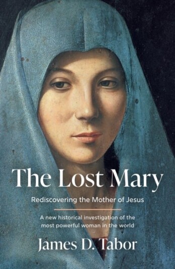 The Lost Mary The Lost Mary