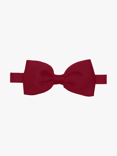 Name It Dubble Bowtie Xxv Rød M
