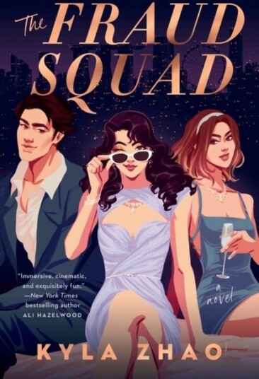 The Fraud Squad The Fraud Squad