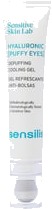 Sensilis Hyaluronic Puffy Eyes Eye Cream 15ml Sensilis Hyaluronic Puffy Eyes Eye Cream 15ml