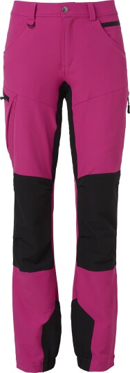 SouthWest Women Wega-bukser, Cerise, 1 stk ,SBG-906-62 38 SouthWest Women Wega-bukser, Cerise, 1 stk ,SBG-906-62 38