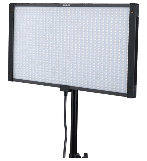 Nanlite PavoSlim 120C RGBWW LED Panel 150W. 2700-7500K tr. 60x30 cm