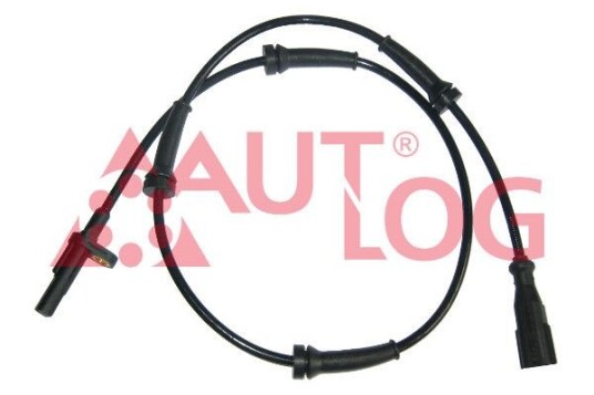 ABS sensor AUTLOG AS4795 ABS sensor AUTLOG AS4795