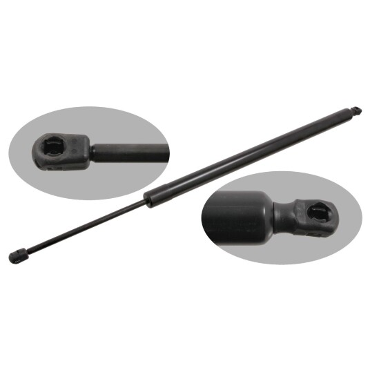 Baklukedemper FEBI BILSTEIN 29442
