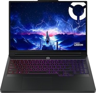 Lenovo Legion 7 Pro 16" WQXGA 240 Hz - 83F5001PMX Lenovo Legion 7 Pro 16" WQXGA 240 Hz - 83F5001PMX