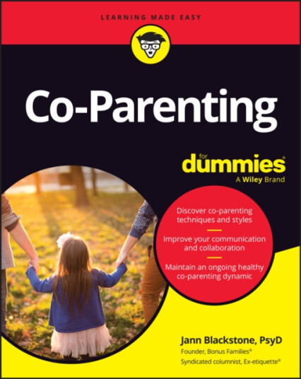 CoParenting For Dummies