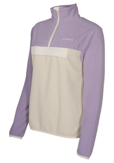 Stormberg Lyngør Half Zip fleecegenser M