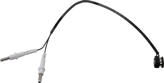 Slitasjevarsler bremseklosser NK 280146