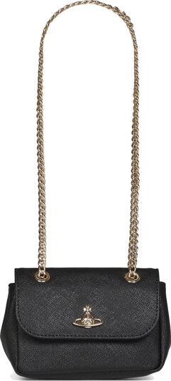 Vivienne Westwood Dame Vesker Svart ONE SIZE,