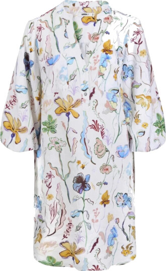 katrin uri Dame Kjoler Flerfarget S, katrin uri Dame Kjoler Flerfarget S,