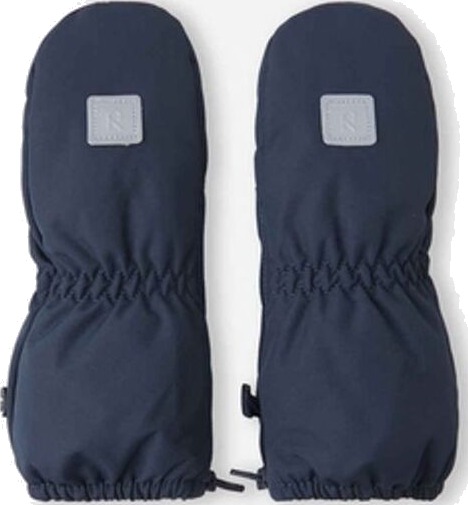 Reima Mittens Tassu Vintervotter Navy 3