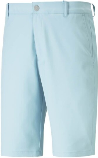 Puma Dealer Shorts Herre Turkis 38