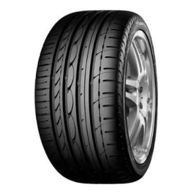 Yokohama Advan Sport V103S 265/35R20 99Y Yokohama Advan Sport V103S 265/35R20 99Y