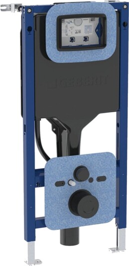 Geberit Duofix Sigma Sawa Innbyggingssisterne H112cm Geberit Duofix Sigma Sawa Innbyggingssisterne H112cm