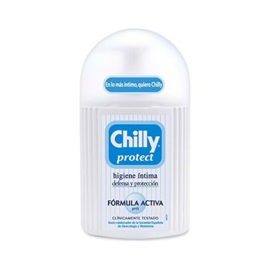 Chilly Glidemiddel Extra Protección Ph 250 ml