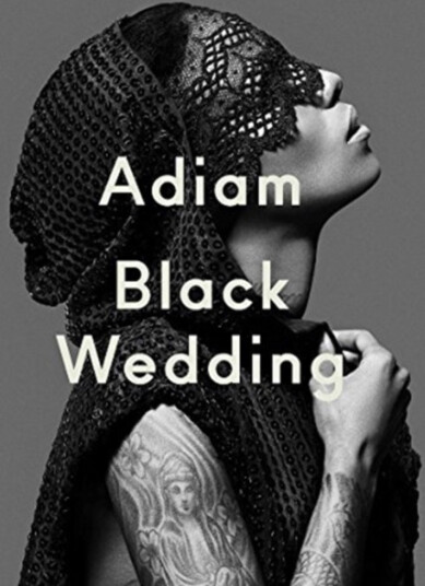 Adiam  Black Wedding  CD