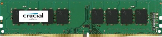 Rebuild IT CT8G4DFS8266.M8FE Crucial 8GB DDR4-2666MHz PC4-21300 non-ECC Unbuffered CL19 288-Pin