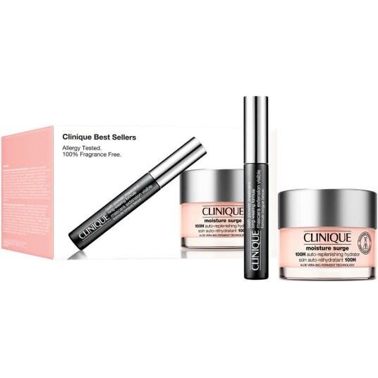 Clinique Best Sellers Set Clinique Best Sellers Set