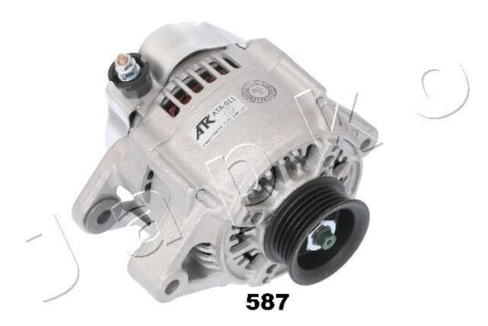 Dynamo JAPKO 2T587 Dynamo JAPKO 2T587