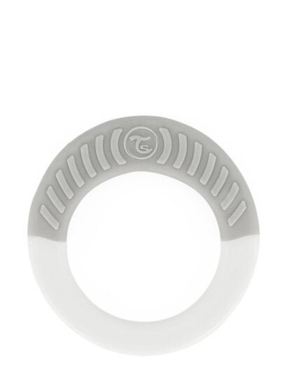 Twistshake Twistshake Teether White ONE SIZE