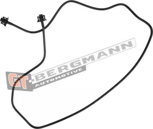 GT-BERGMANN GT52-343 Radiatorslange