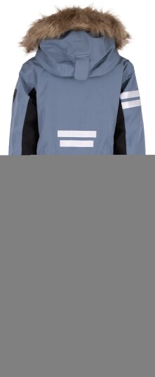 Lindberg Kids' Colden Overall Blue 150