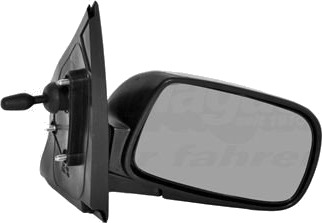 Sidespeil VAN WEZEL 5430804