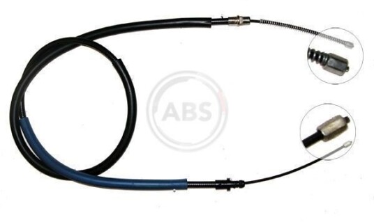 Bremsewire A.B.S. K15508
