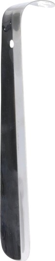 Shine Skohorn Rustfritt Stål 18x4cm