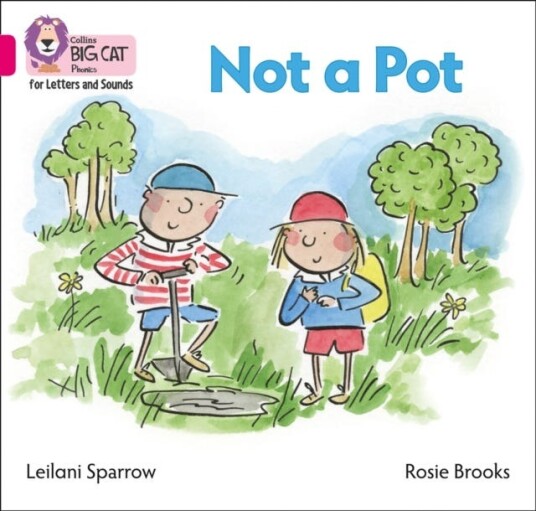 Not a Pot Band 01b/Pink B Not a Pot Band 01b/Pink B