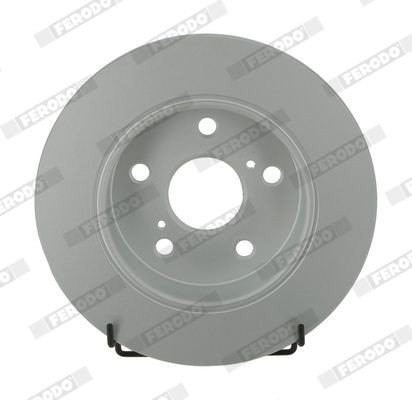 Bremseskive FERODO DDF3028C