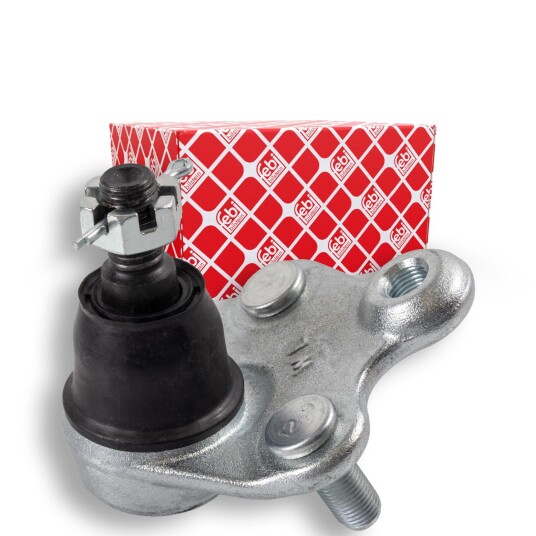 Bærekule FEBI BILSTEIN 42134 Bærekule FEBI BILSTEIN 42134