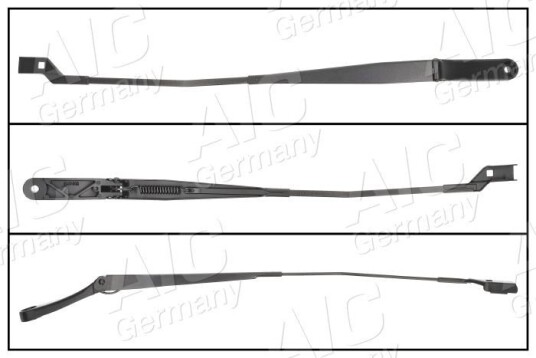 Viskerarm AIC 56868