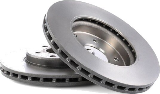 Bremseskive BREMBO 09.8411.11