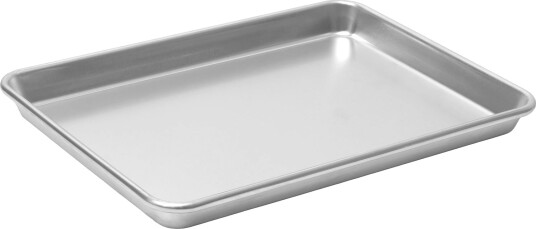 Baking Tray 25x33,5 cm Baking Tray 25x33,5 cm