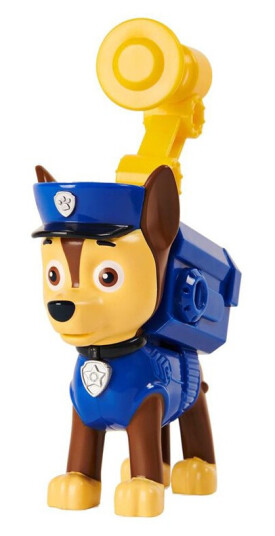 Paw Patrol Action Chase