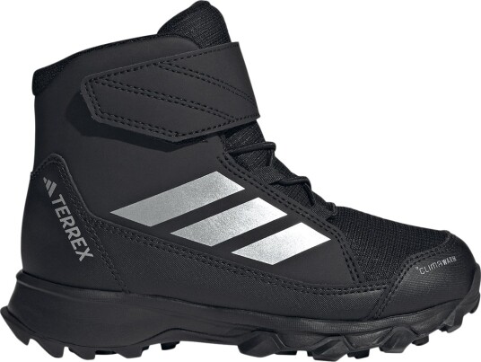 adidas Terrex Terrex Snow Cw K - Black - 29