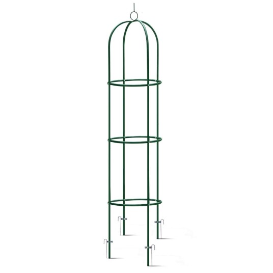 Hage pergolasøyle 200 cm Plonos PL-992 Hage pergolasøyle 200 cm Plonos PL-992