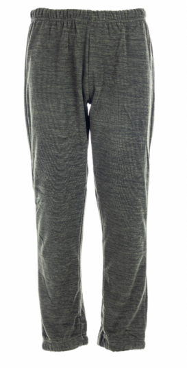 MoveOn  Geilo Fleecepant Kids Olive   LT.OLIVE 140/146 10 år