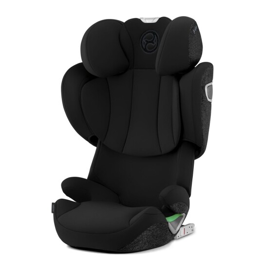 Bilstol Cybex Solution T i-Fix Black Bilstol Cybex Solution T i-Fix Black